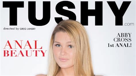 TUSHY: Pornstars and Performers Anal Porn